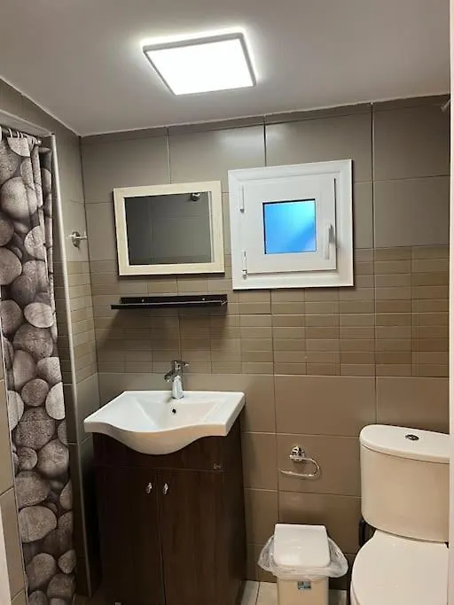 Διαμέρισμα Mini Studio Νέα Μηχανιώνα