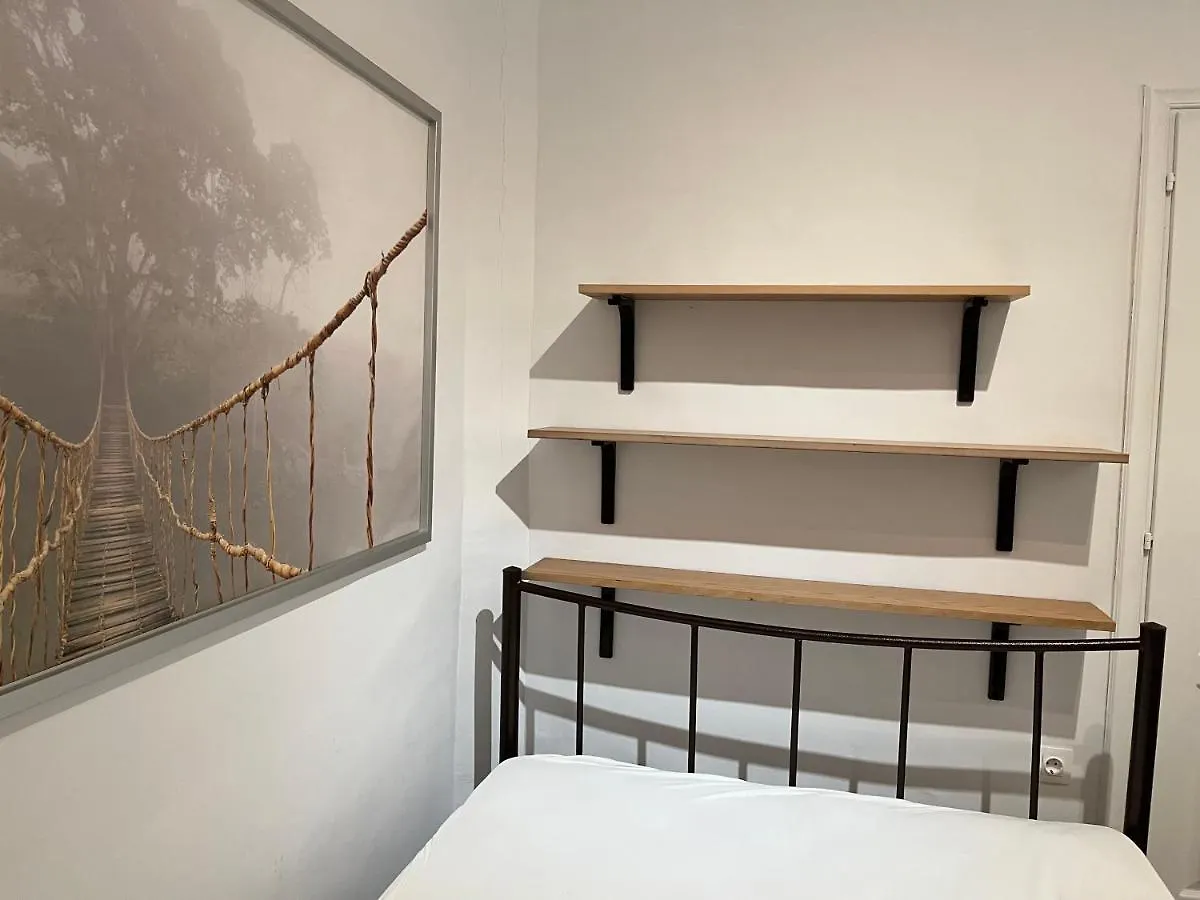 Διαμέρισμα Mini Studio Νέα Μηχανιώνα Ελλάδα