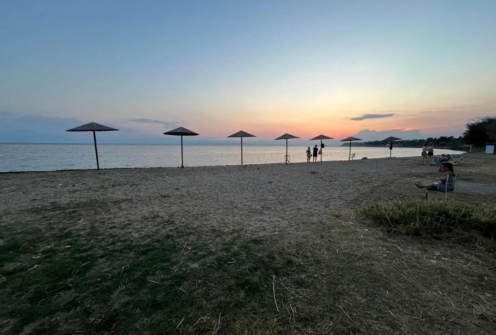 Διαμέρισμα Mini Studio Νέα Μηχανιώνα Ελλάδα